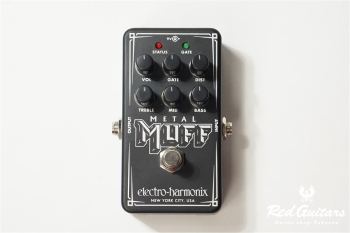 Nano Metal Muff